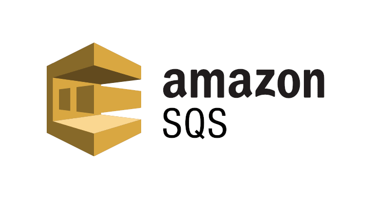 SQS to DynamoDB: Amazon SQS Logo | Hevo Data